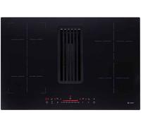 Caple DD782BK Venting Hob