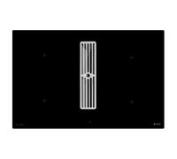 Caple DD810BK 80cm Air Venting Induction Hob - BLACK