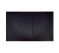 Caple DD832MB - Matt Black 83cm Venting Induction Hob Energy