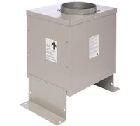 Caple ddmext21 Internal Motor