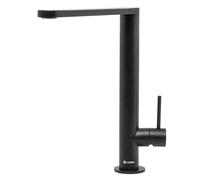 Caple KAR/BK Karns Single Lever Tap - BLACK