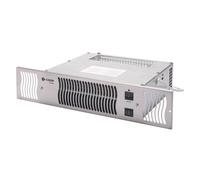 Caple PH500H 50cm Wide Hydronic Plinth Heater