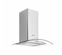 Caple PLASCGC611SS - Stainless Steel 60cm Chimney Hood - Plasma Filter - C Energy