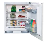 Caple RBL7 White Under-Counter Fully Integrated Larder Fridge