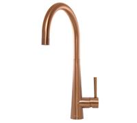 Caple RID/CO Ridley Single Lever Tap - COPPER