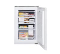 Caple RiF893 - White 77L Integrated Freezer - E Energy