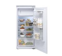 Caple RiR125 - White In-Column Larder Fridge with Ice Box - 163L - E Energy