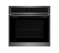 Caple Sense C2403GM Gunmetal Built-In Pyrolytic Single Oven