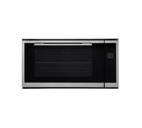 Caple Sense C2902SS 90cm Wide Stainless Steel Built-In Single Oven