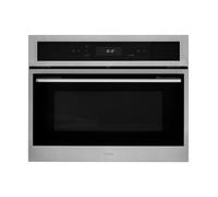 Caple Sense SO111SS Stainless Steel Built-in Compact Steam Combination Oven
