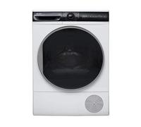Caple TDF1100 - White 10KG Heat Pump Tumble Dryer - A++ Energy