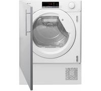 Caple, TDI4001, Fully Integrated Tumble Dryer