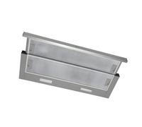 Caple TSCH901 - Stainless Steel 90cm Telescopic Extractor - C Energy Rating