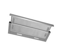 Caple TSCH901 - Stainless Steel 90cm Telescopic Extractor - C Energy Rating