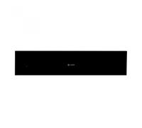 Caple WD140CLBK Classic Built In Warming Drawer