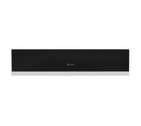 Caple WD140CLSS 14cm High Stainless Steel Built-In Warming Drawer