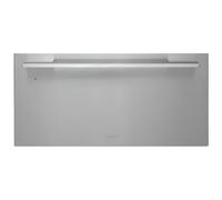 Caple WD290SS - Stainless Steel Warming Drawer - Fan Heating - Handle Opening