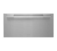 Caple WD290SS - Stainless Steel Warming Drawer - Fan Heating - Handle Opening