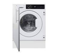 Caple WDI3310 Fully Integrated 8kg/5kg Washer Dryer