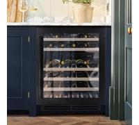 Caple WI6135BS Wine Cooler