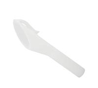 Capless Fuel Fill Funnel Emergency Gas Spout Replacement forFiestaC-Max