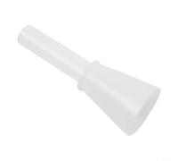 Capless Fuel Fillers Funnel 68201364AA for Jeep Compass 17-25 for ram for promaster 14-21 Flexible Hose Style Tank Adapter Replacement