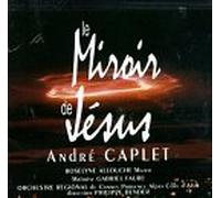 Caplet, a. - Miroir De Jesus