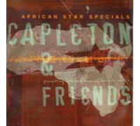 Capleton - African Star Specials