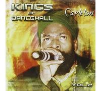 Capleton - King Of The Dancehall Vol. 2