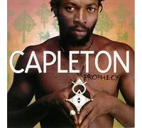 Capleton - Prophecy [Us Import]