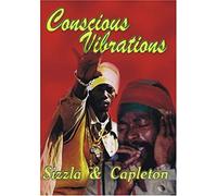 Capleton Sizzla - Conscious Vibration [DVD]