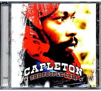 Capleton - The People Dem