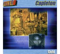 Capleton - The Very Best of Capleton: Gold