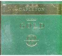Capleton - The Very Best Of Gold