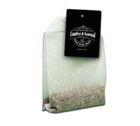 CaplinTec Compost Teabag | Eco-Friendly Garden Fertiliser | Natural Comfrey & Seaweed Blend | Easy-to-Use, Reusable & Compostable | Perfect for Plants, Vegetables & Flowers