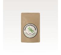 CaplinTec Rooting Powder for Plants & Cuttings | 100% Natural Formula | No Synthetic Hormones or Fungicides | Promotes Healthy Root Growth | Ideal for Organic Growing | Perfect for Plant Propagation