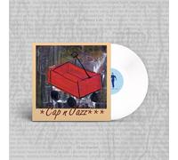 CAP'N JAZZ - BURRITOS, INSPIRATION POINT, FORK BALLOON SPORTS, CARDS IN THE SPOKES, AUTOMATIC BIOGRAPHIES, KITES, [VINYL]