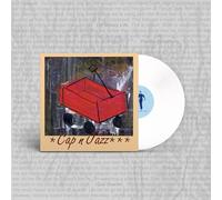 Cap'n Jazz : Burritos, Inspiration Point, Fork Balloon Sports, Cards in The...