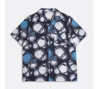Capo Collection by Far Afield Men's The Sopranos Christopher Shirt | Size: Medium Capo Collection by Far Afield Multicolor M