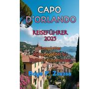 CAPO D’ORLANDO REISEFÜHRER 2025