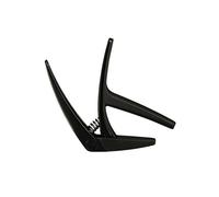 Capo for Acoustic and Electric Guitar, G7th Nashville, Black