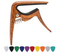 Capo for Guitars, Capo Guitar, Capo, Tuner Guitar
