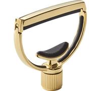 Capo Guitar Heritage Style 1 Wide Gold