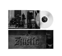 Capo Plaza Hustle Mixtape Vol. 2 - Vinile cristallo (Vinyl) (US IMPORT)