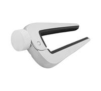 Capo Silver String Guitar Adjustable 12 6 and Acoustic