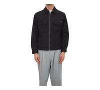 Capo Spalla - male - Antony Morato - Light Jackets - Black - L - Jackets L