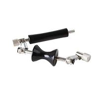 capo tasto Guitar Capo Glider Instrument Accessories Metal Rolling Guitar Capo Wood Electric Guitar Personality Sliding Tuning