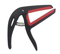 capo tasto Transpose Clip Electric Guitar Folk Guitar Classical Guitar Transpose Clip Musical Instrument Accessories