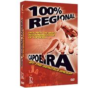 Capoeira: 100 Percent Regional [DVD]