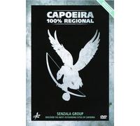 Capoeira 100% Regional: Discover the Most [DVD] [Region 1] [US Import] [NTSC]